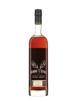 GEORGE T.STAGG 15 ans Ltd Edition - visuel secondaire - Les whiskies incontournables