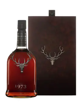 DALMORE 33 ans 1973 - secondary image - 33 yo