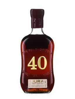 JURA 40 ans - visuel secondaire - 40 ans