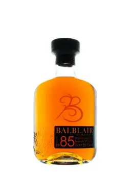 BALBLAIR 1985 - secondary image - BALBLAIR