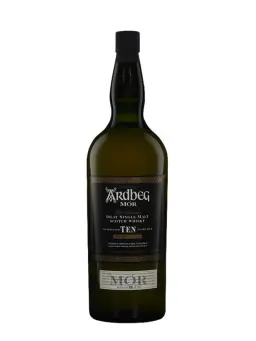 ARDBEG 10 ans Mor Limited Edition - secondary image - ARDBEG