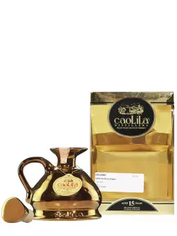 CAOL ILA 15 ans Flagon - visuel secondaire - CAOL ILA