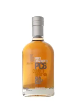 PORT CHARLOTTE 6 ans - visuel secondaire - PORT CHARLOTTE