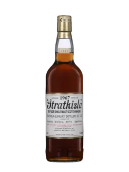 STRATHISLA 1967 G&M - visuel secondaire - Nos meilleures ventes