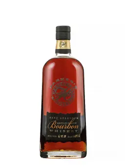 PARKER'S 1996 Heritage Collection - secondary image - Les Whiskies Rares - Bourbons