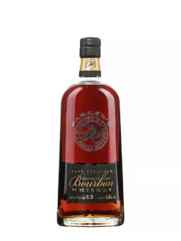 PARKER'S 1996 Heritage Collection - secondary image - Les Whiskies Rares - Bourbons