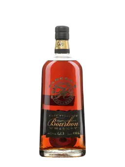 PARKER’S 1996 Heritage Collection - visuel secondaire - Les whiskies incontournables