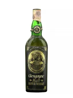 GLENGOYNE 8 ans - secondary image - Rare