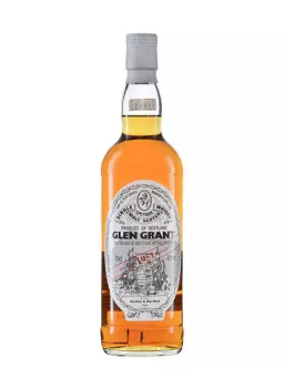 GLEN GRANT 1951 Gordon & Macphail - secondary image - Independent bottlers - Whisky