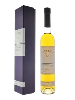 LINKWOOD 26 ans 1981 Rum Cask Natural Cask Strength Of - visuel secondaire - Single malt écossais