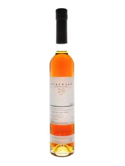 LINKWOOD 26 ans 1981 Sweet Red Wine Cask - visuel secondaire - Single malt écossais