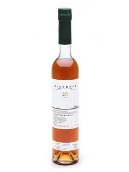 LINKWOOD 26 ans 1981 Port Cask Natural Cask Strength - visuel secondaire - Single malt écossais