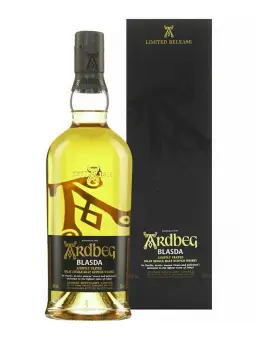 ARDBEG Blasda - secondary image - Raretés d'Islay