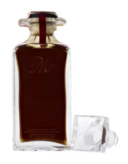 MACALLAN (The) 25 ans 1965 Decanter - secondary image - Speyside