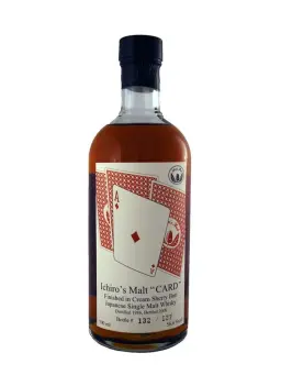 HANYU 1986 Ace of Diamonds - secondary image - 1986