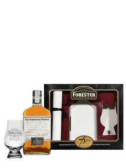 OLD FORESTER 75th Anniversary Repeal of Prohibition - secondary image - Rare