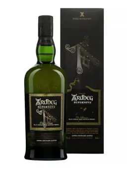 ARDBEG Supernova - secondary image - ARDBEG