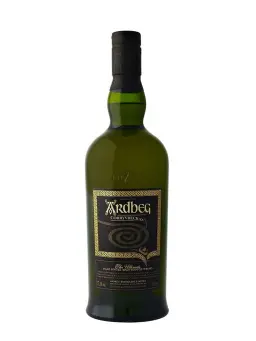 ARDBEG Corryvreckan - visuel secondaire - ARDBEG