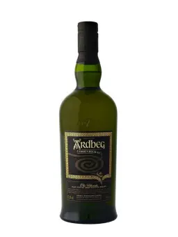 ARDBEG Corryvreckan - visuel secondaire - Islay