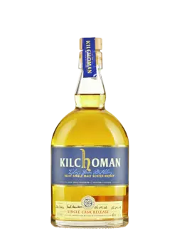 KILCHOMAN Whisky Live Paris - secondary image - KILCHOMAN