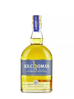KILCHOMAN Whisky Live Paris - secondary image - Collectors