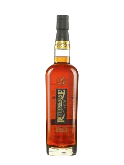 RITTENHOUSE 25 ans - visuel secondaire - Les whiskies incontournables