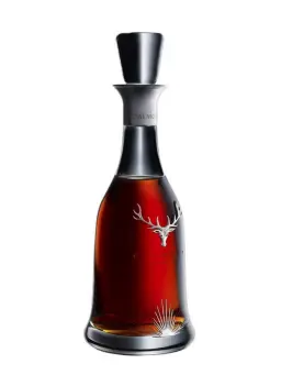 DALMORE 50 ans Candela - visuel secondaire - DALMORE