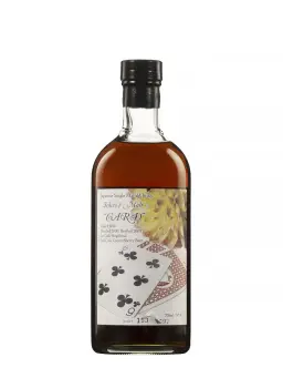 HANYU 2000 Six of Clubs - secondary image - HANYU