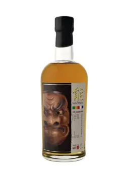 KARUIZAWA 1994 Kamiasobi Noh Of - visuel secondaire - Whisky japonais