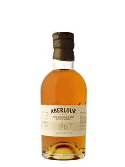 ABERLOUR 43 ans 1967 Malette - secondary image - ABERLOUR