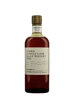 MIYAGIKYO 19 ans 1991 Warehouse #62 Limited Edition - secondary image - Whiskies