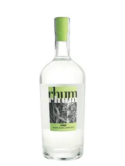RHUM RHUM PMG - secondary image - Exclusive rums from the French Antilles