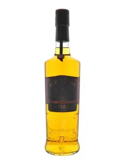 BOWMORE 28 ans 1981 Vintage Limited Edition - visuel secondaire - Les Whiskies Tourbés