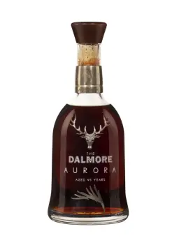DALMORE 45 ans 1964 Aurora - secondary image - 1964
