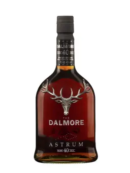 DALMORE 40 ans Astrum Of - visuel secondaire - 40 ans