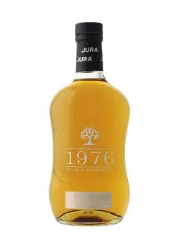 JURA 1976 Of - visuel secondaire - Les Whiskies Collectors