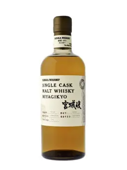 MIYAGIKYO 23 ans 1988 - secondary image - Whisky japonais