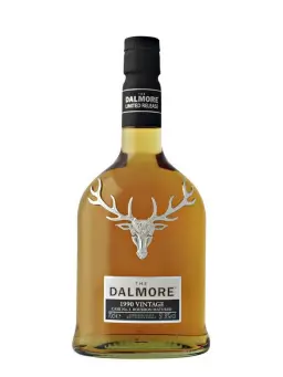 DALMORE 1990 Bourbon Matured - visuel secondaire - The DALMORE