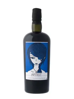 LAPHROAIG 1996 Over 15 Years Signatory Vintage - secondary image - whiskies rares - Single cask