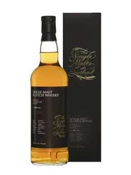 CLYNELISH 38 ans 1972 Sp.Dr. - visuel secondaire - Les Whiskies Collectors