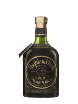 HIGHLAND PARK 20 ans 1959 - secondary image - 1959