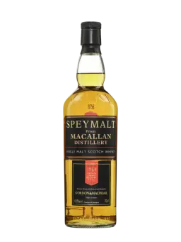 MACALLAN 1964 G&M - visuel secondaire - 1964