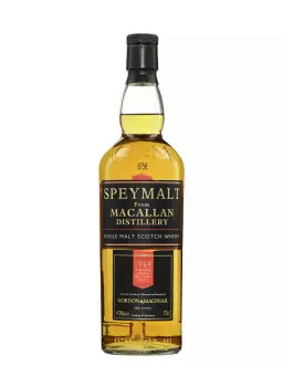MACALLAN 1964 Gordon & Macphail - secondary image - MACALLAN