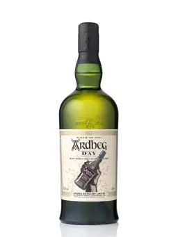 ARDBEG Day - secondary image - Types of whiskies