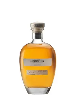AUCHENTOSHAN 44 ans 1966 Limited Edition - secondary image - whiskies rares - Single cask