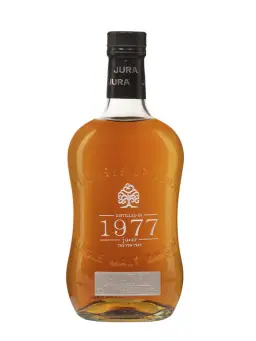 JURA 1977 - secondary image - 1977