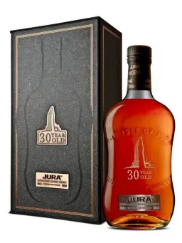 JURA 30 ans Camas an Staca, 2012 - secondary image - Origins countries