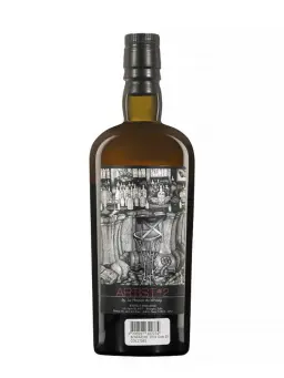 BOWMORE 1974 Over 35 Years Signatory Vintage - secondary image - BOWMORE