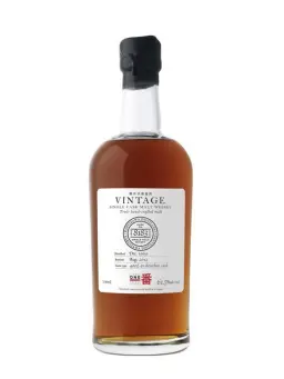 KARUIZAWA 42 ans 1969 Vintage Label - secondary image - Collector Whiskies