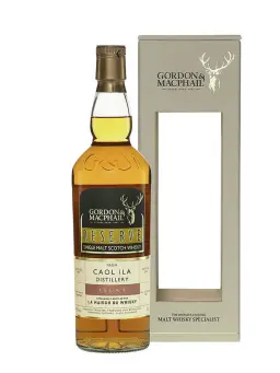 CAOL ILA 1982 Gordon & Macphail - secondary image - Independent bottlers - Whisky
